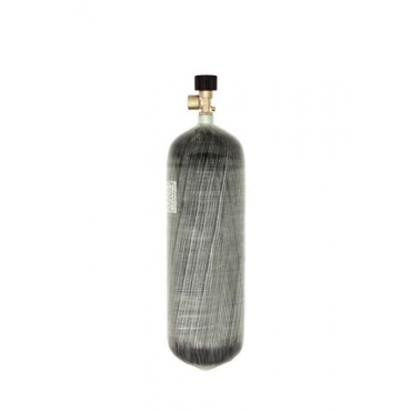 Bouteille 4,7L 300 Bar Kit Complet - Sefic