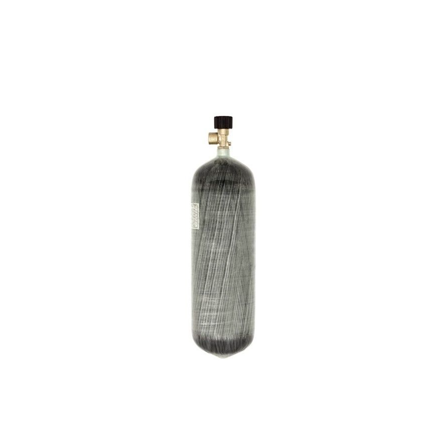Bouteille 4,7L 300 Bar Kit Complet - Sefic