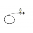 Bouteille 4,7L 300 Bar Kit Complet - Sefic