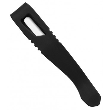 Microtech MSI Pocket Clip - Aggro Blacksmith - Lynch Northwest