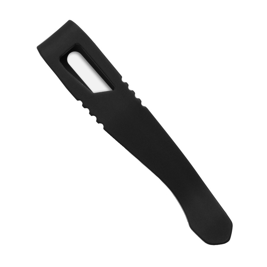 Microtech MSI Pocket Clip - Aggro Blacksmith - Lynch Northwest
