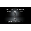 EDC 31 - Lampe Torche 3500 Lumens - Nitecore
