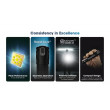 EDC 31 - Lampe Torche 3500 Lumens - Nitecore