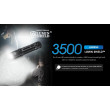 EDC 31 - Lampe Torche 3500 Lumens - Nitecore