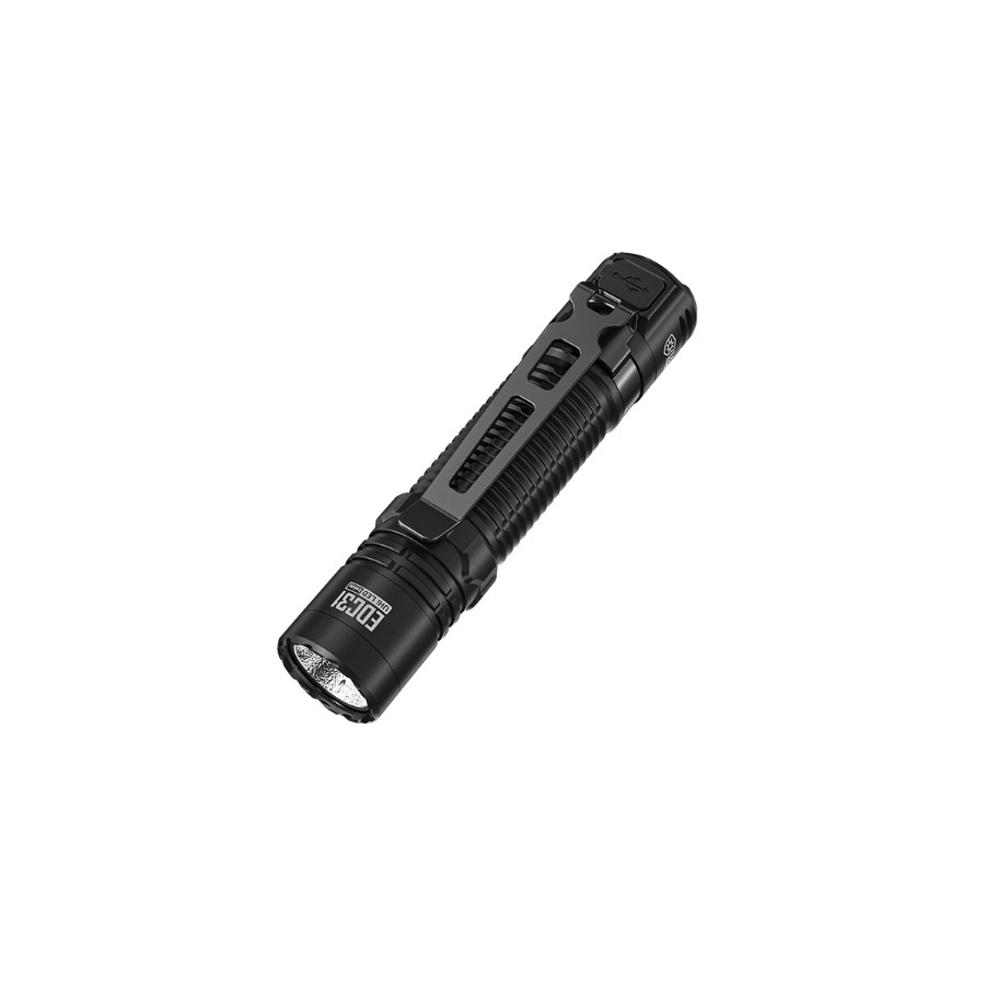 EDC 31 - Lampe Torche 3500 Lumens - Nitecore