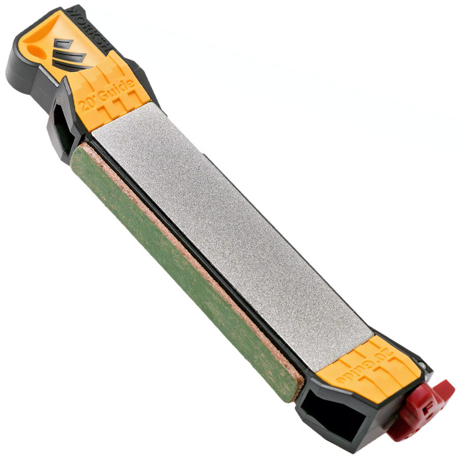 Affuteur Guided Field Sharpener - Work Sharp