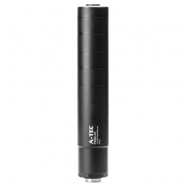 Silencieux A-TEC PMM-45 cal 45 Filetage 0,578-28 TPI