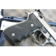 Pistolet Beretta 92 FS Brigadier Inox cal 9x19 OCCASION