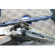 Pistolet Beretta 92 FS Brigadier Inox cal 9x19 OCCASION