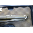 Pistolet Beretta 92 FS Brigadier Inox cal 9x19 OCCASION