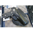 Pistolet Beretta 92 FS Brigadier Inox cal 9x19 OCCASION