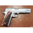 Pistolet Kimber Stainless Target 2 Inox cal 45 ACP OCCASION