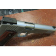 Pistolet Kimber Stainless Target 2 Inox cal 45 ACP OCCASION