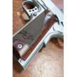 Pistolet Kimber Stainless Target 2 Inox cal 45 ACP OCCASION