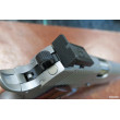 Pistolet Kimber Stainless Target 2 Inox cal 45 ACP OCCASION