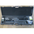 Carabine Monocoup Steyr HS 50 M1 cal 50 BMG + Lunette Vortex Venom OCCASION