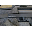 Carabine Monocoup Steyr HS 50 M1 cal 50 BMG + Lunette Vortex Venom OCCASION