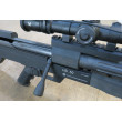 Carabine Monocoup Steyr HS 50 M1 cal 50 BMG + Lunette Vortex Venom OCCASION