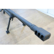 Carabine Monocoup Steyr HS 50 M1 cal 50 BMG + Lunette Vortex Venom OCCASION