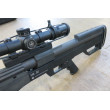 Carabine Monocoup Steyr HS 50 M1 cal 50 BMG + Lunette Vortex Venom OCCASION