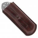 Etuis Cuir Pour Chris Reeve Large Sebenza 21/25/31