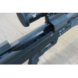 Carabine Monocoup Steyr HS 50 M1 cal 50 BMG + Lunette Vortex Venom OCCASION