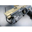 Pistolet Canik TTI Combat + Point Rouge cal 9x19 OCCASION