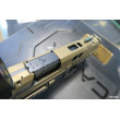 Pistolet Canik TTI Combat + Point Rouge cal 9x19 OCCASION