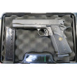 Pistolet Tanfoglio FT1911 Bronze cal 45ACP OCCASION