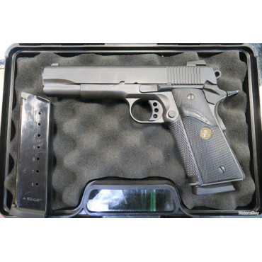 Pistolet Tanfoglio FT1911 Bronze cal 45ACP OCCASION
