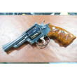 Revolver Smith & Wesson Mod 19-4 Canon 4" cal 357 magnum OCCASION