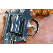 Revolver Smith & Wesson Mod 19-4 Canon 4" cal 357 magnum OCCASION