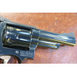 Revolver Smith & Wesson Mod 19-4 Canon 4" cal 357 magnum OCCASION
