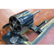 Revolver Smith & Wesson Mod 19-4 Canon 4" cal 357 magnum OCCASION