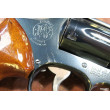 Revolver Smith & Wesson Mod 19-4 Canon 4" cal 357 magnum OCCASION