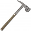 RMJ Tactical Snuggles Warhammer Spike 18" Hyena Brown OCCASION