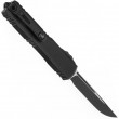 Ultratech ZBP S/E Black Standard - Microtech Knives