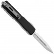 Ultratech ZBP D/E Stonewash Standard - Microtech Knives