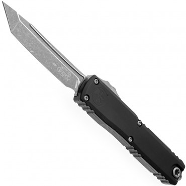 Ultratech ZBP T/E Apocalyptic Standard - Microtech Knives