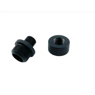 Adaptateur 1/2x20 UNF Artemis PP750/ Snowpeak PP750 / Snowpeak M50 -DonnyFL