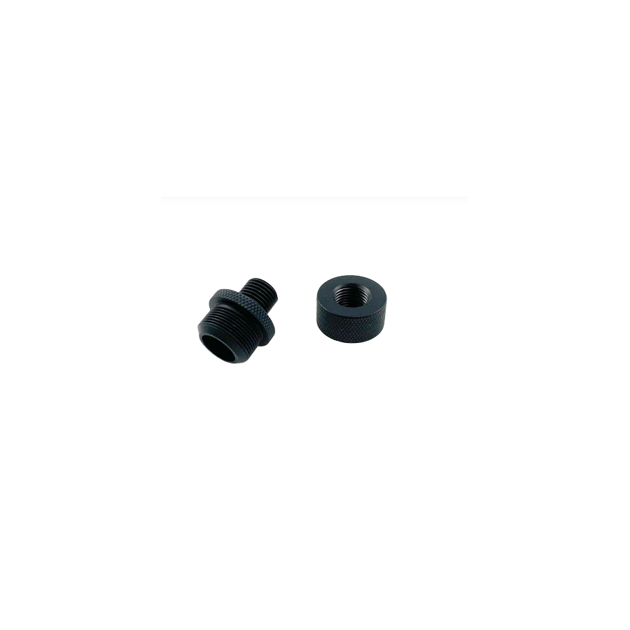 Adaptateur 1/2x20 UNF Artemis PP750/ Snowpeak PP750 / Snowpeak M50 -DonnyFL