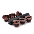 Muzzle Brake Air Stripper Insert Kit M58 - DonnyFL