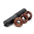 Muzzle Brake Air Stripper Insert Kit M58 - DonnyFL