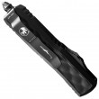 Daytona D/E Tactical Standard Bubble Inlay Signature Series - Microtech