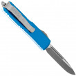 UTX 85 S/E Apocalyptic Blue Standard - Microtech