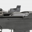 Carabine SPRINGFIELD ARMORY M1A Socom 16" Point Rouge Hex Dragonfly Cal 308 Win