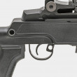 Carabine SPRINGFIELD ARMORY M1A Socom 16" Point Rouge Hex Dragonfly Cal 308 Win