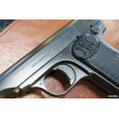 Pistolet Browning 1910 cal 7,65 brw OCCASION