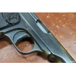Pistolet Browning 1910 cal 7,65 brw OCCASION