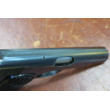 Pistolet Browning 1910 cal 7,65 brw OCCASION
